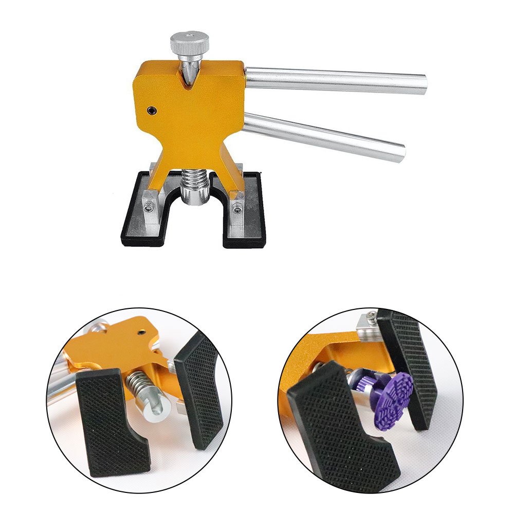 Paintless Car Dent Repair Tool