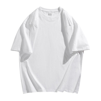 210G Oversized Cotton T-Shirt