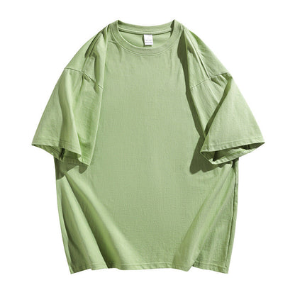 210G Oversized Cotton T-Shirt