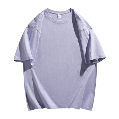 210G Oversized Cotton T-Shirt