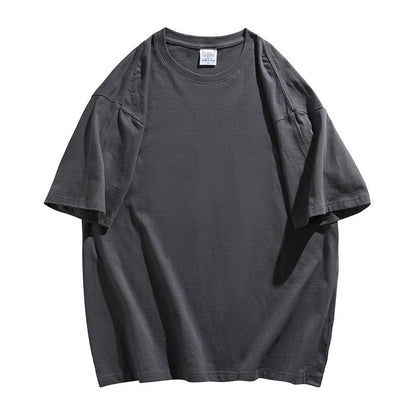 210G Oversized Cotton T-Shirt