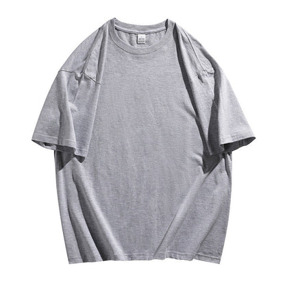 210G Oversized Cotton T-Shirt