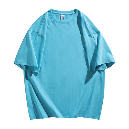 210G Oversized Cotton T-Shirt